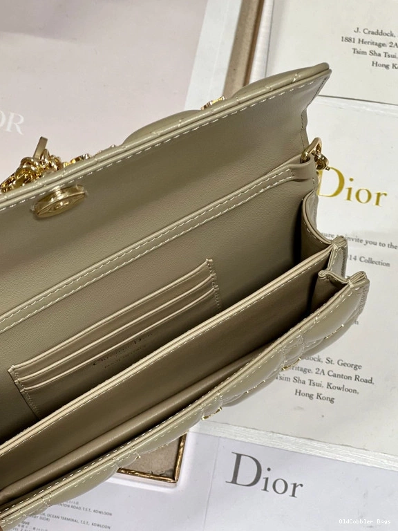 OldCobbler Bags DIRO-21CM LADY 0731